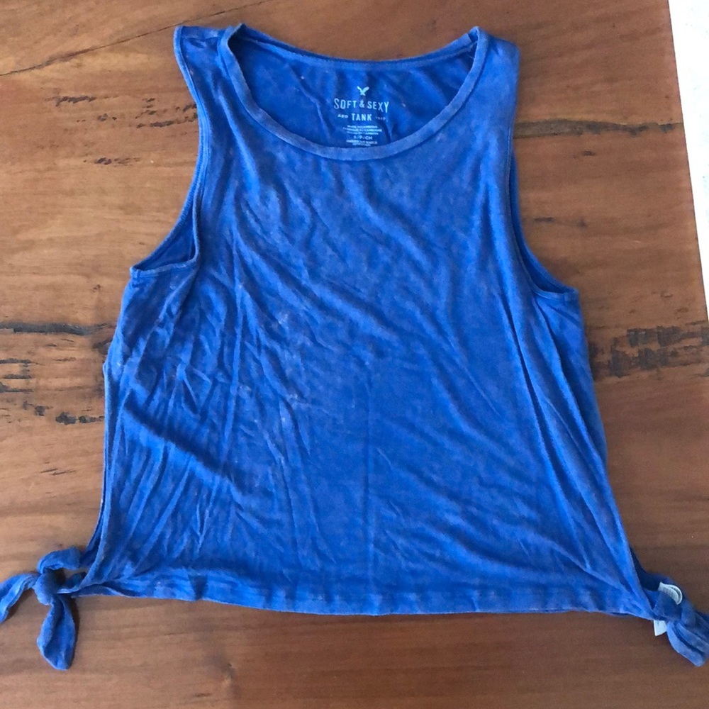American Eagle Soft and Sexy Tank